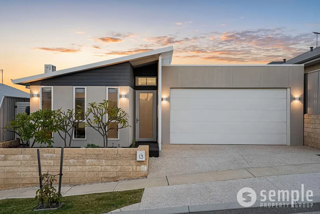 Spacious Four Bedroom Family Home!