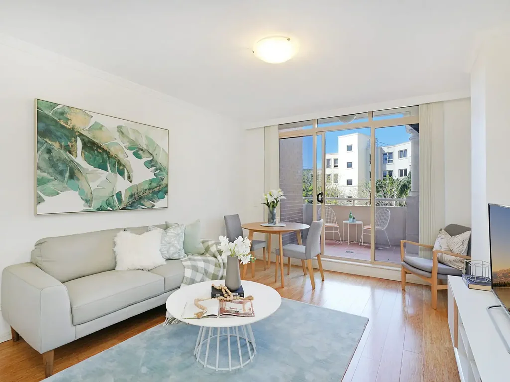 107/30 Warayama Place, Rozelle, NSW 2039