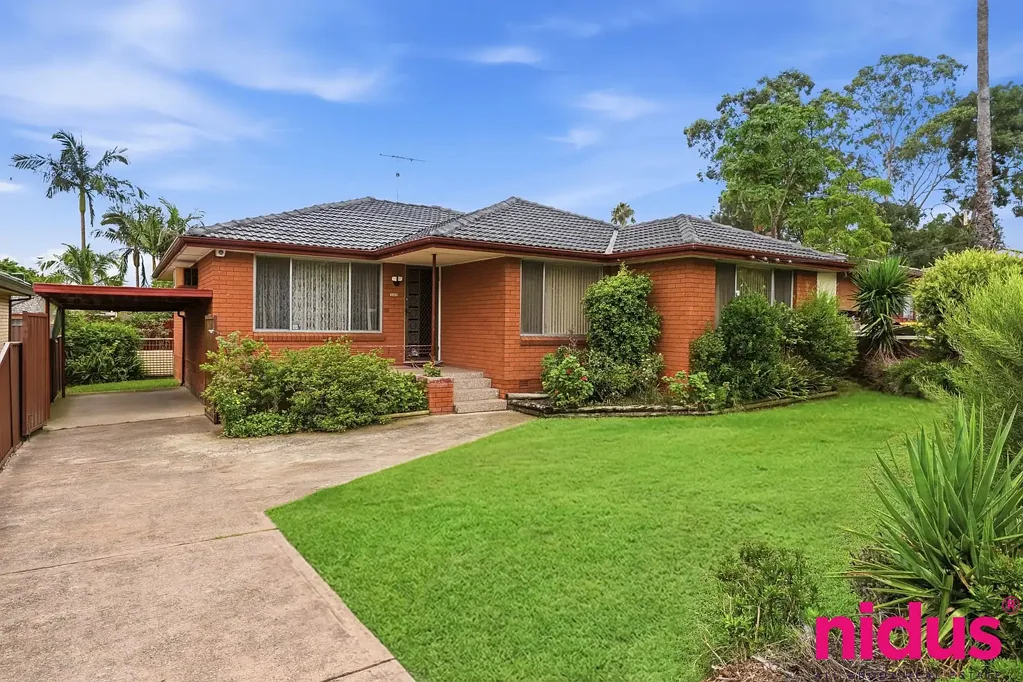 345 Kildare Road, Doonside, NSW 2767