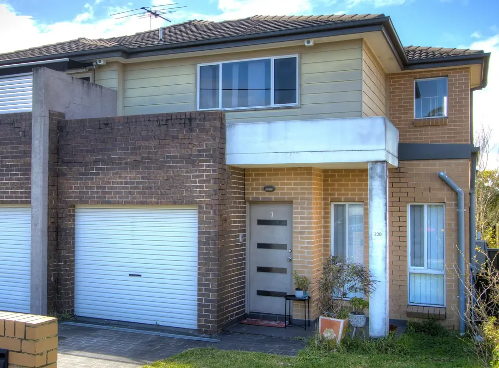 Girraween 3ਬੈੱਡਰੂਮ Motivated Seller! Torrens Title, Walk to Station & Girraween Public School