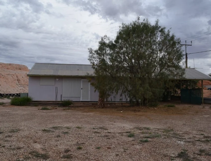 Lot 727 Alp Street, Coober Pedy, Outback, 2 habitaciones, 1 baños, House