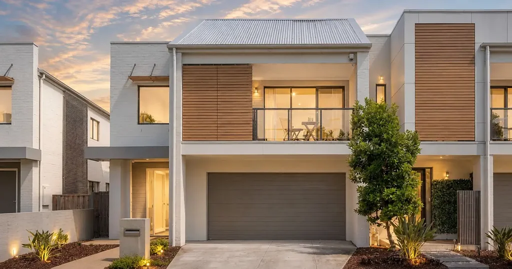 Blacktown 4房 位于 Fairwater 中心的家庭港湾，享有美丽的湖景！ A Family Haven in the Heart of Fairwater with beautiful Lake view!