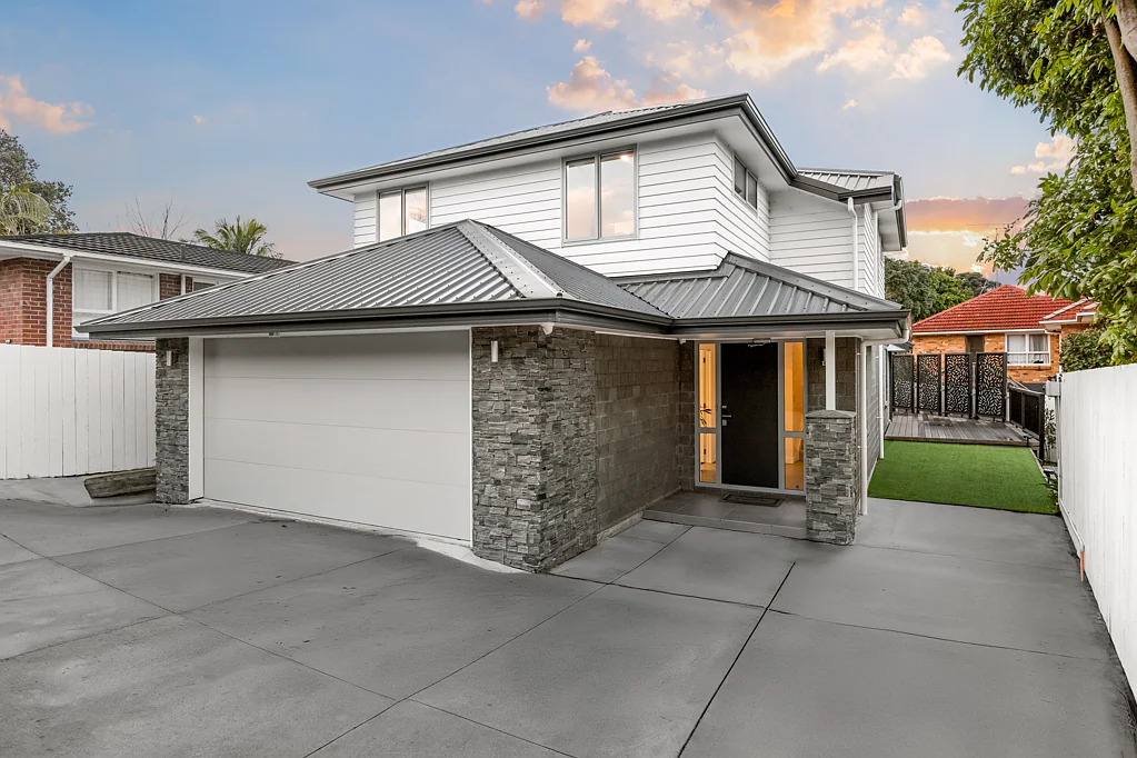 9A Portadown Avenue, Pakuranga Heights, Manukau City, Auckland
