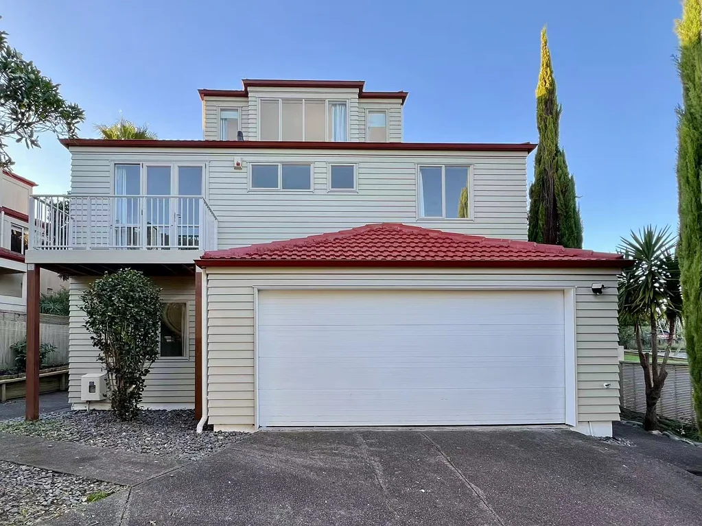 Family home in Westlake & Rangi Zone