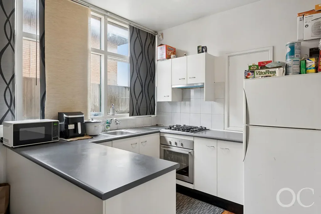 Camden Park 1Phòng ngủ Open the Door To Ground Floor Living at a Bargain Price
