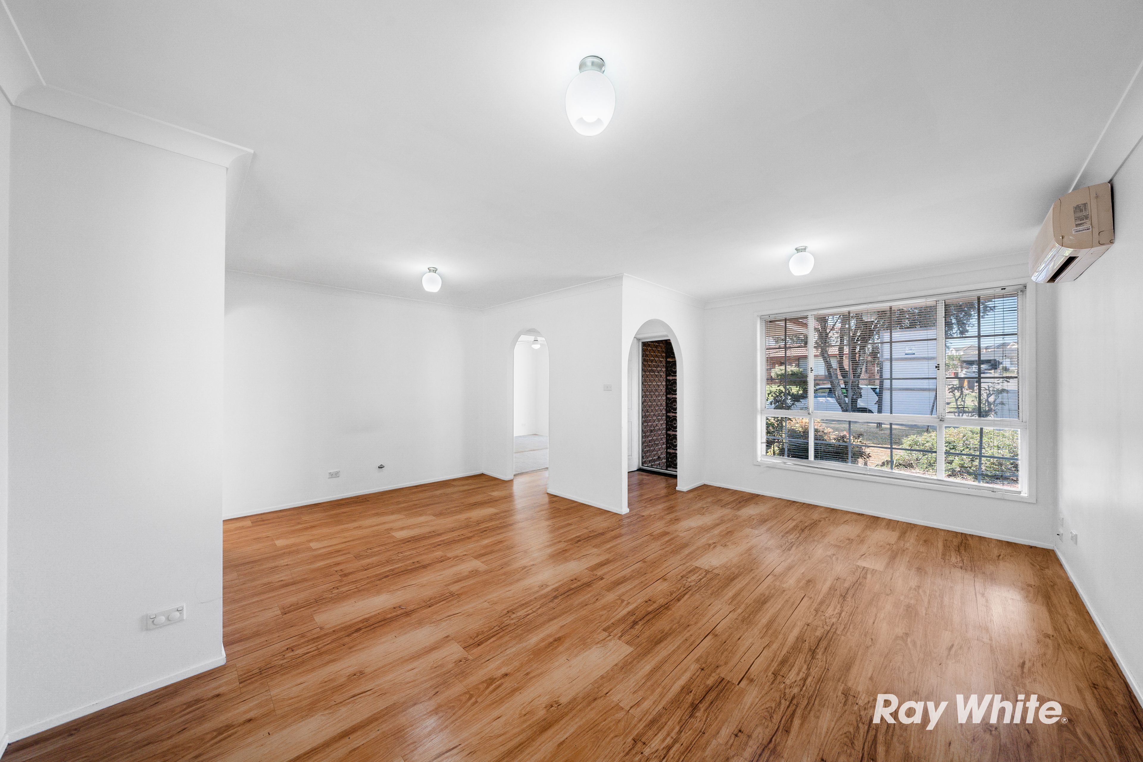 18 ZAMMIT AV, QUAKERS HILL NSW 2763, 0 rūma, 0 rūma horoi, House