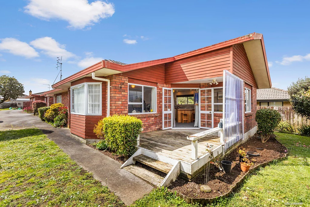 Pukekohe 3房  SANCTUARY FOR SALE