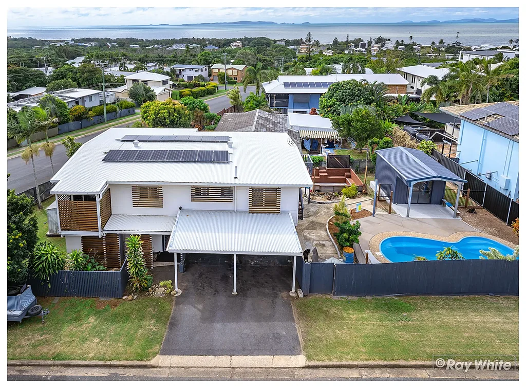 Barlows Hill 3房  Endless Space, Spectacular Views & Dual Living Potential