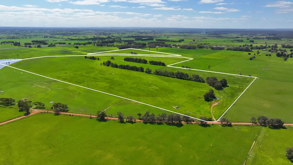 Busselton Premium productive farmland