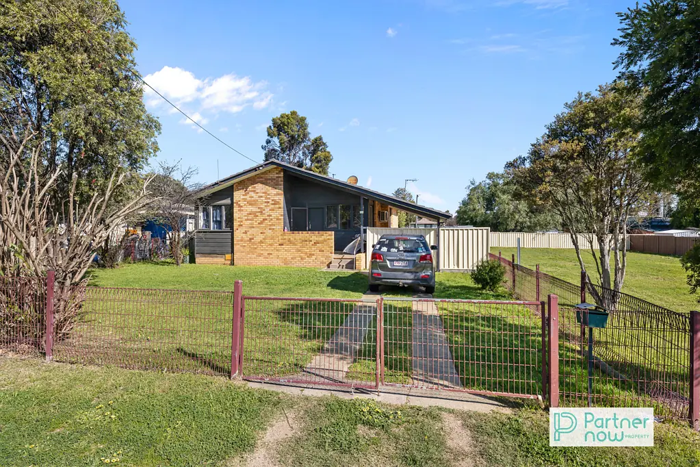 24 Bourne Street, Tamworth, NSW 2340