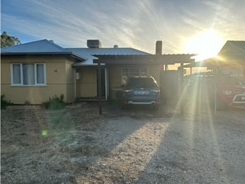 18 LENANE ST, MOORA WA 6510, 0 Kuwarto, 0 Banyo, House