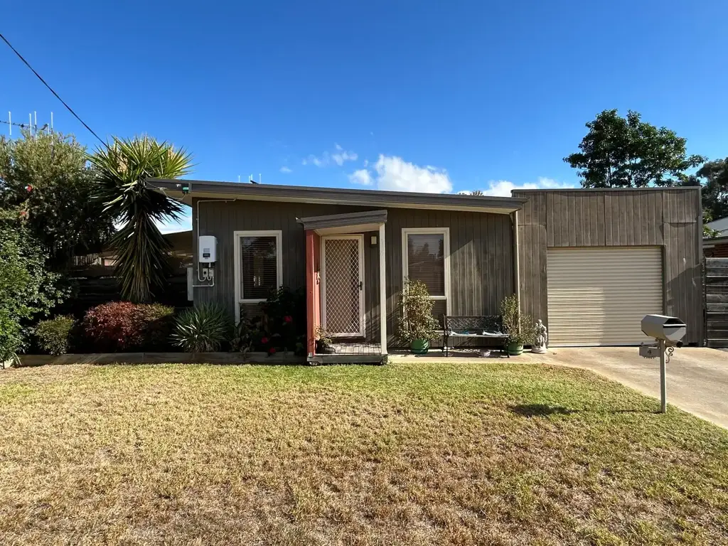 Numurkah 3chambre ONE OF A KIND
