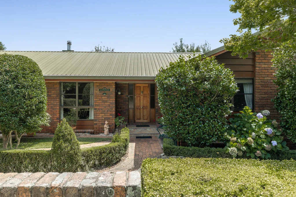 Harlaxton 4غرفة نوم A Standout Toowoomba Home on 1683m2