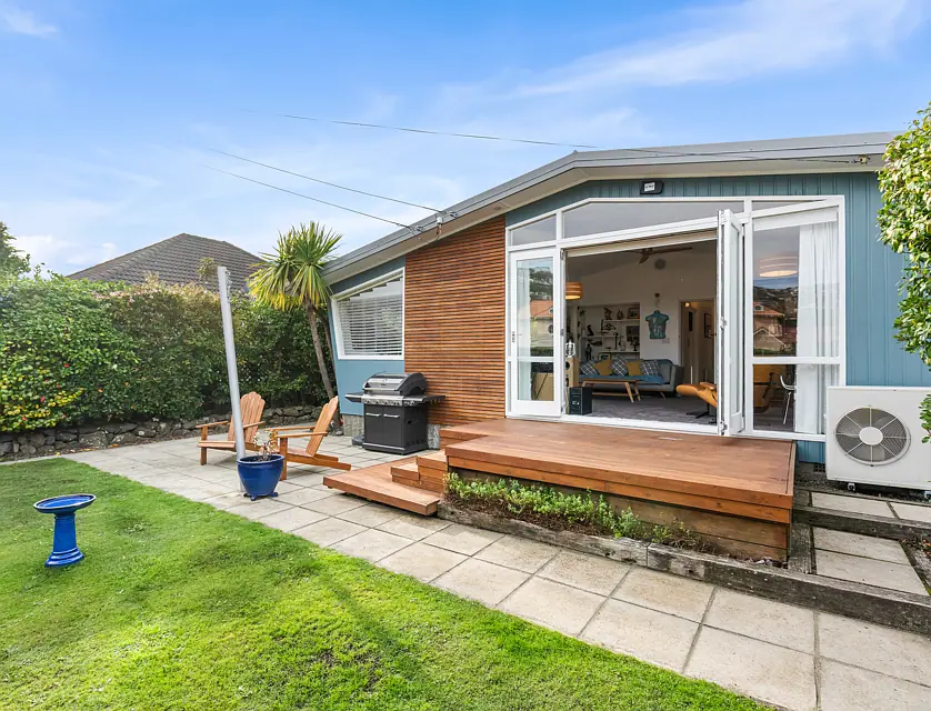 71 Main Road, Redcliffs, Christchurch City, 2部屋, 1バスルーム, House