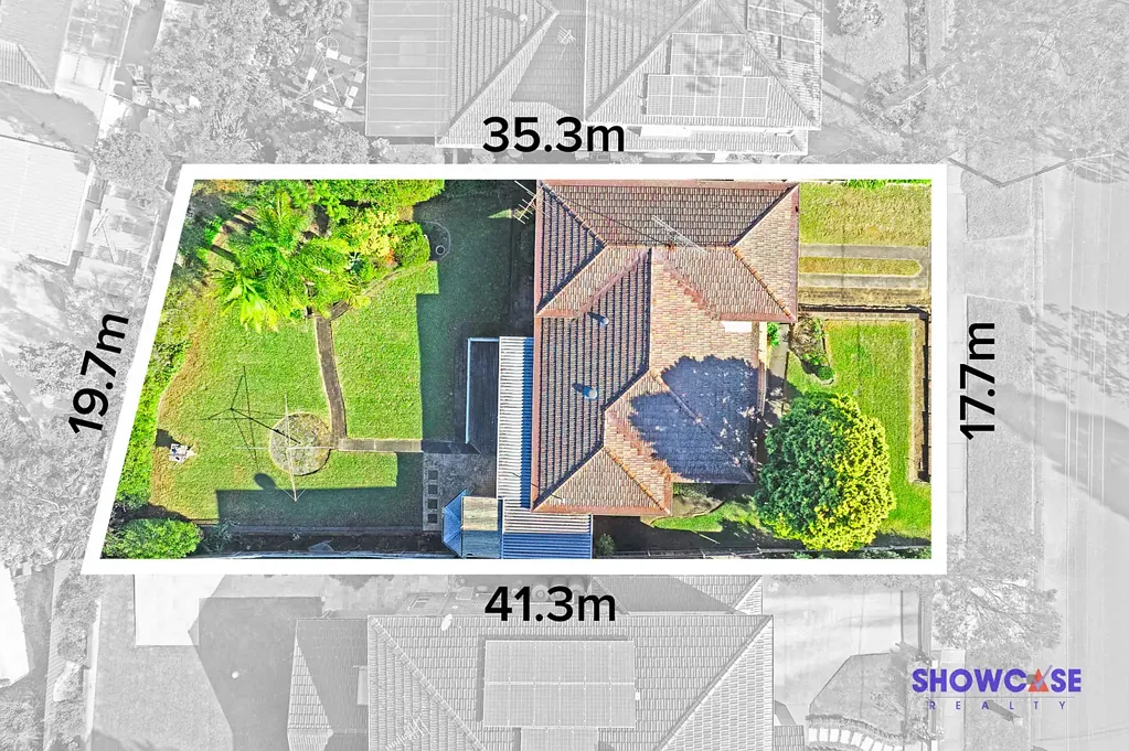 Carlingford 3ਬੈੱਡਰੂਮ Convenient Epping Border, Duplex Development Opportunity (STCA)
