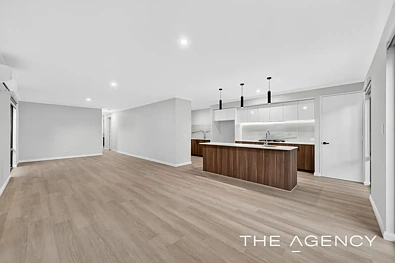 19B Tresidder Road, Lockridge, WA 6054, 4房, 2浴, House