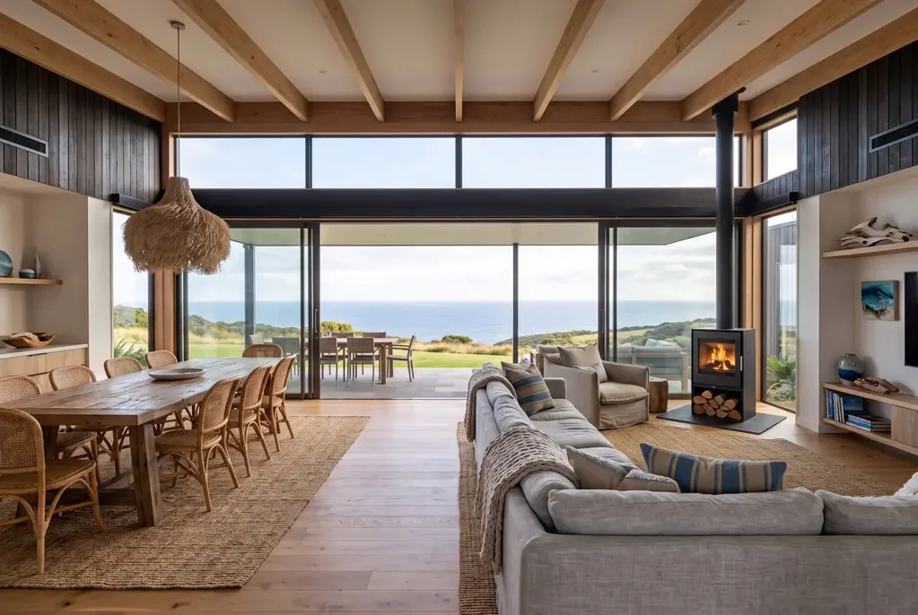 Warrnambool 4Kwarto House & Land - Absolute Coastal Bliss