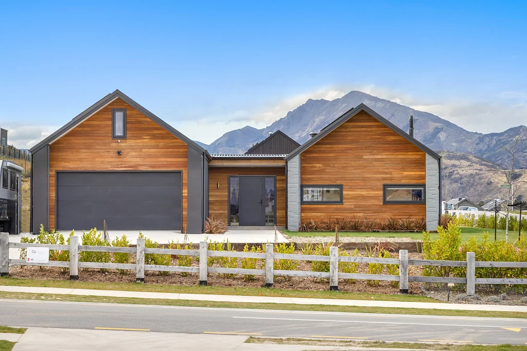 Wanaka 4침실 Sneak Peek: Builder's Own