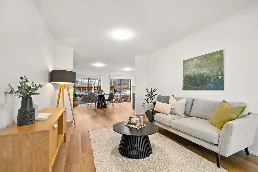 Ngunnawal 3Moenga Modern Comfort & Timeless Charm - Move-In Ready!