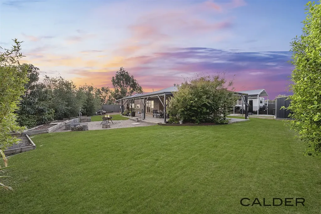 4 Tourmaline Drive, Cobblebank, VIC 3338
