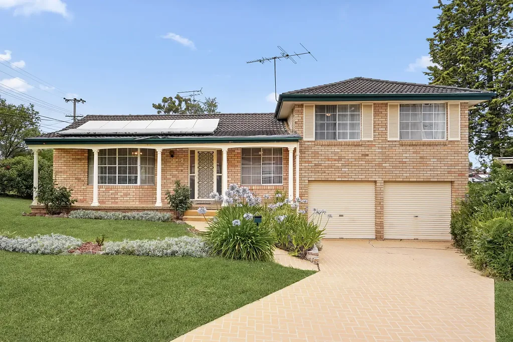 Baulkham Hills 4Habitaciones Quiet & Ideal Location