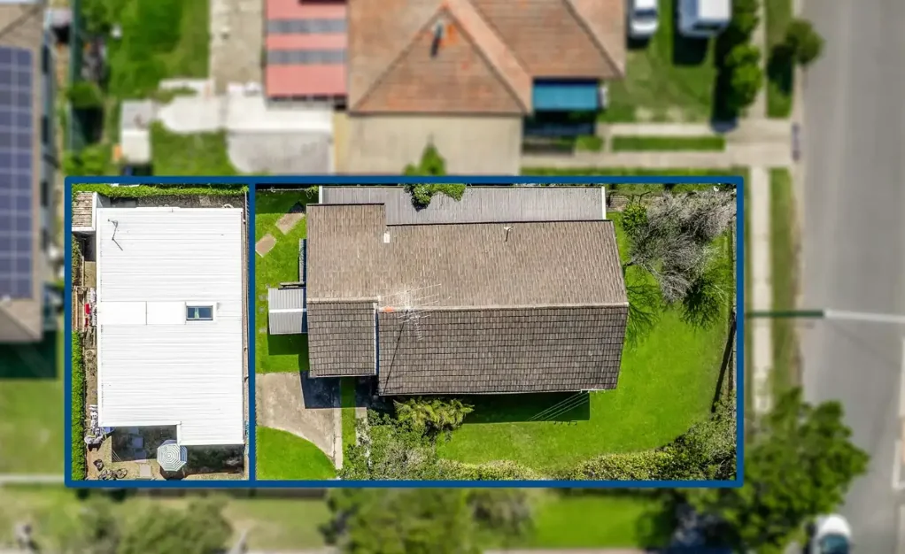 South Windsor 5Zimmer Live in One, Rent the Other - or Dual Income