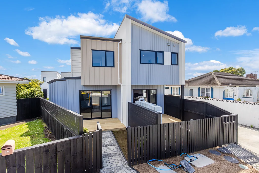 Lot 1/13 Edgerton Road, Te Atatu Peninsula, Auckland City, Auckland