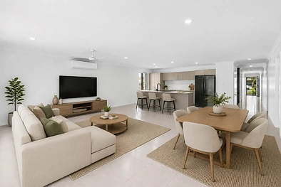 Bakers Creek 4房 Offers above $799,000