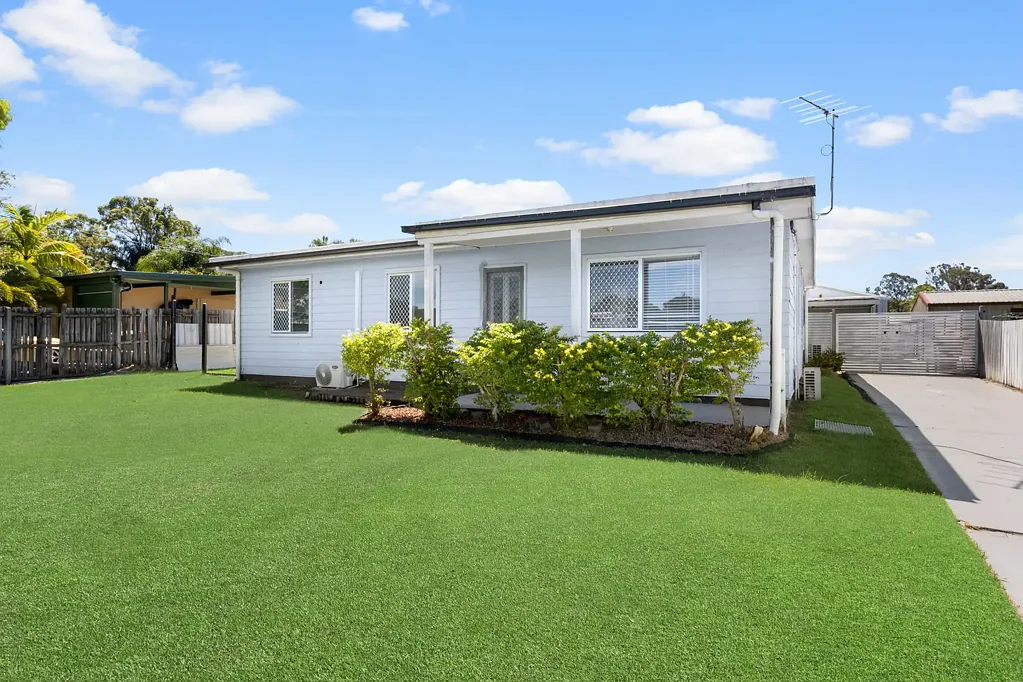 43 Leonie Street, Deception Bay, QLD 4508