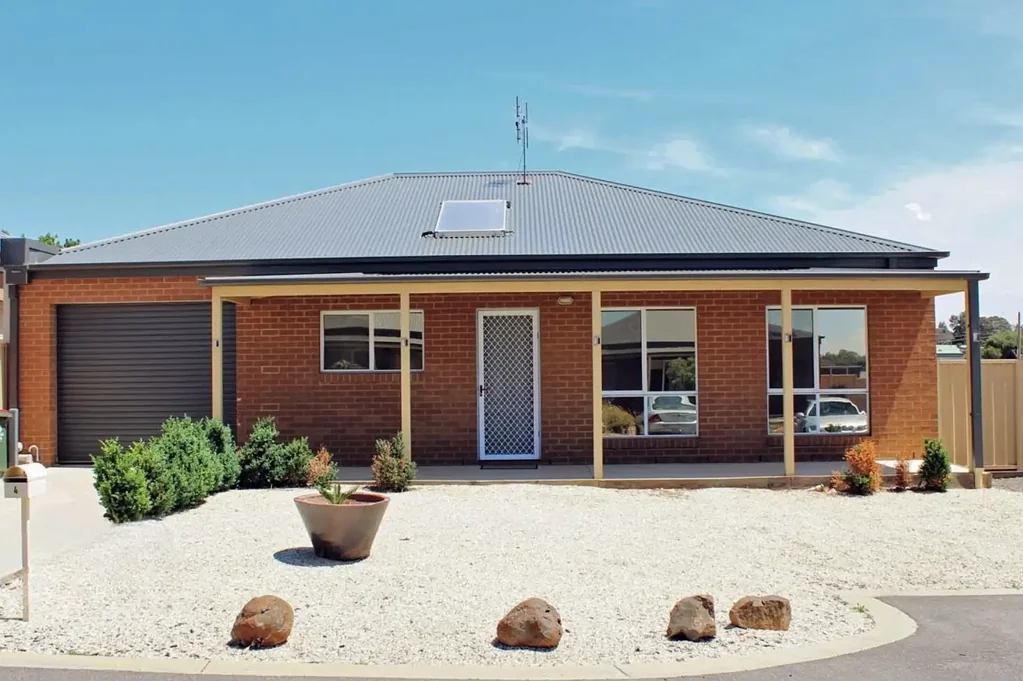 4/20 O'Neill Street, North Bendigo, VIC 3550