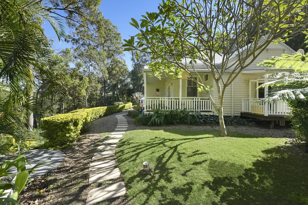 22-32 Cherry Tree Court, Boyland, QLD 4275