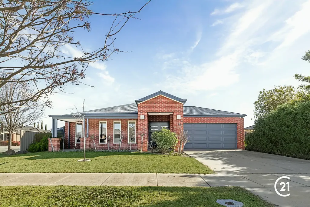 Echuca 4 Bedroom Have it All on Howell Drive !