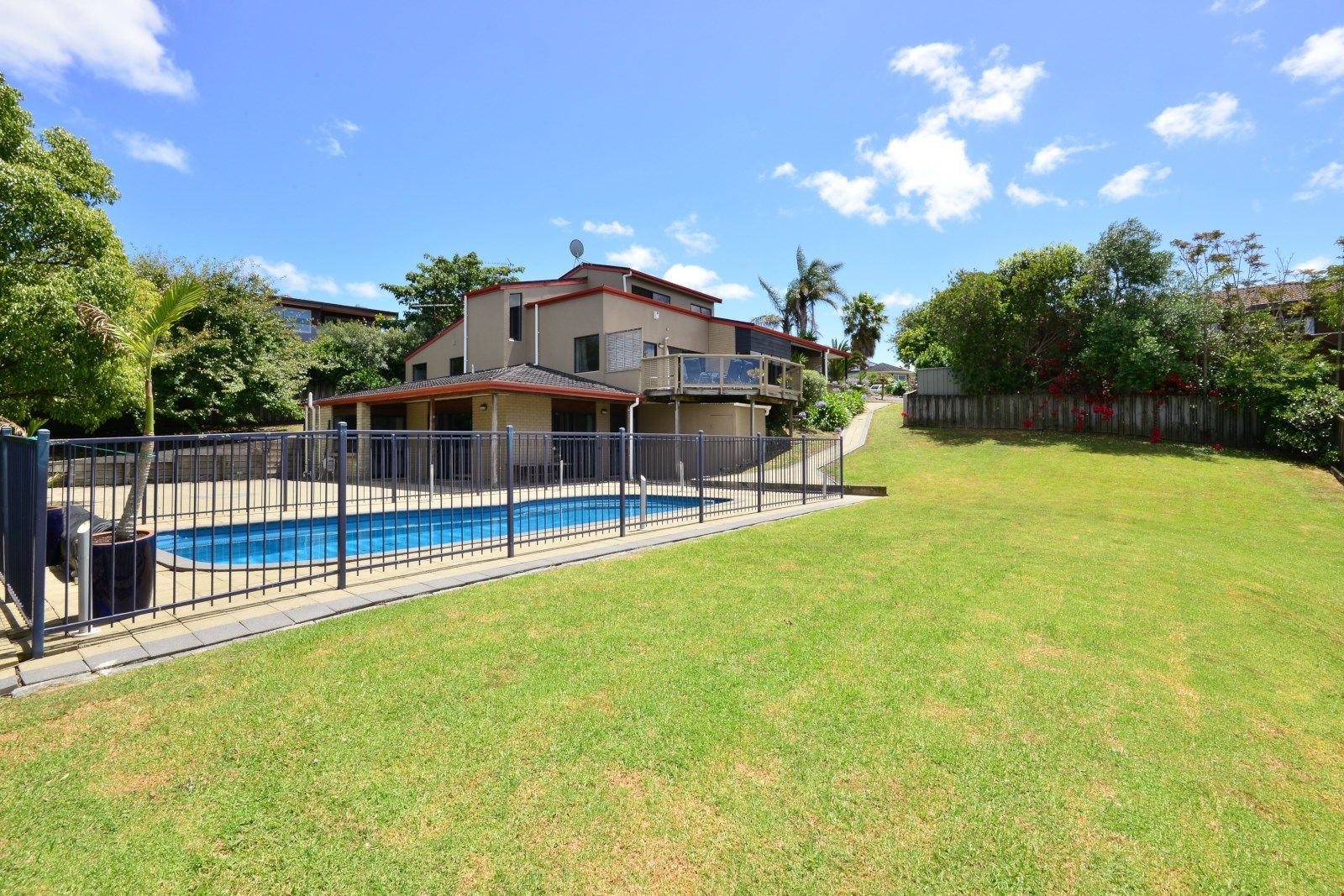 Residential  Mixed Housing Suburban Zone