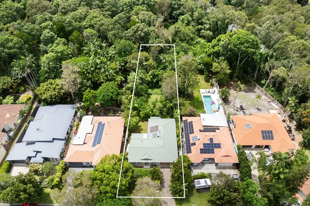 32 Stormbird Drive, Noosa Heads, QLD 4567