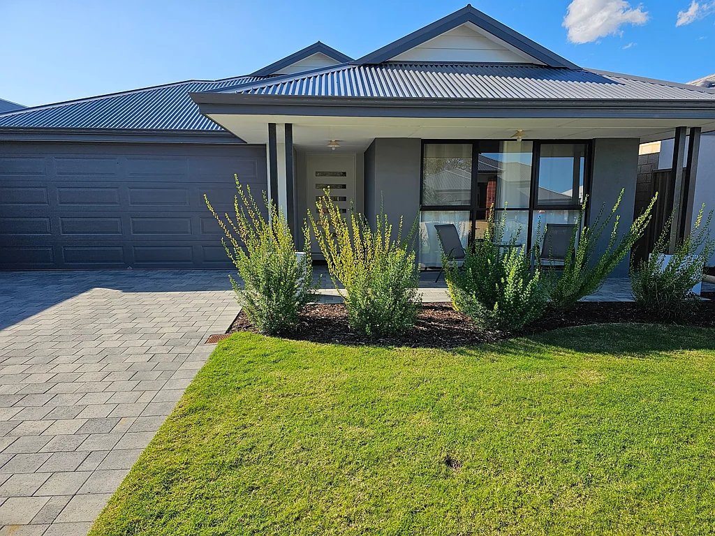 14 CASTLEMEAD DRIVE, Yanchep, WA 6035