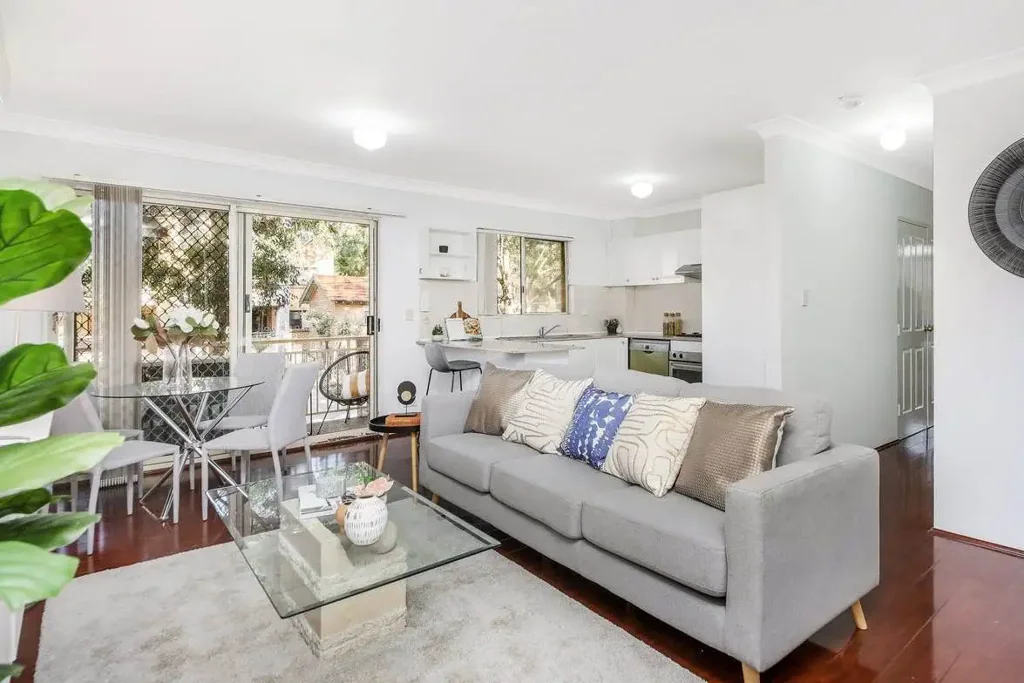 Space, Style & Unbeatable Convenience!