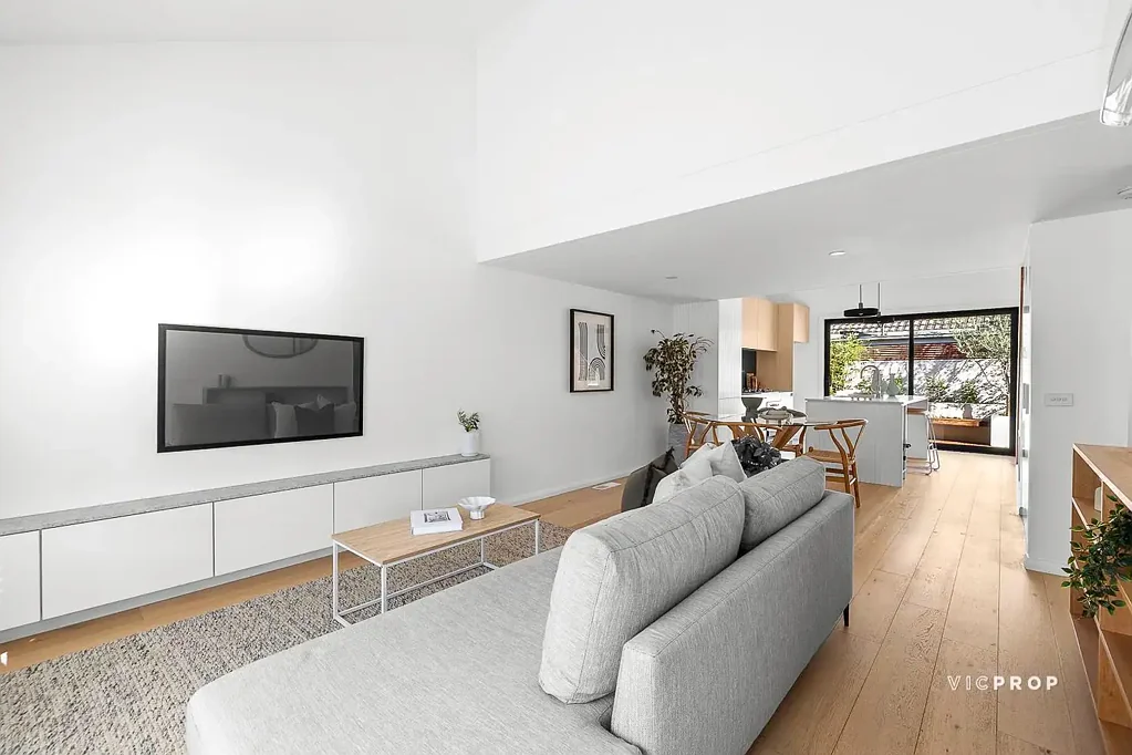 5/14 Athelstane Grove, Ivanhoe, VIC 3079