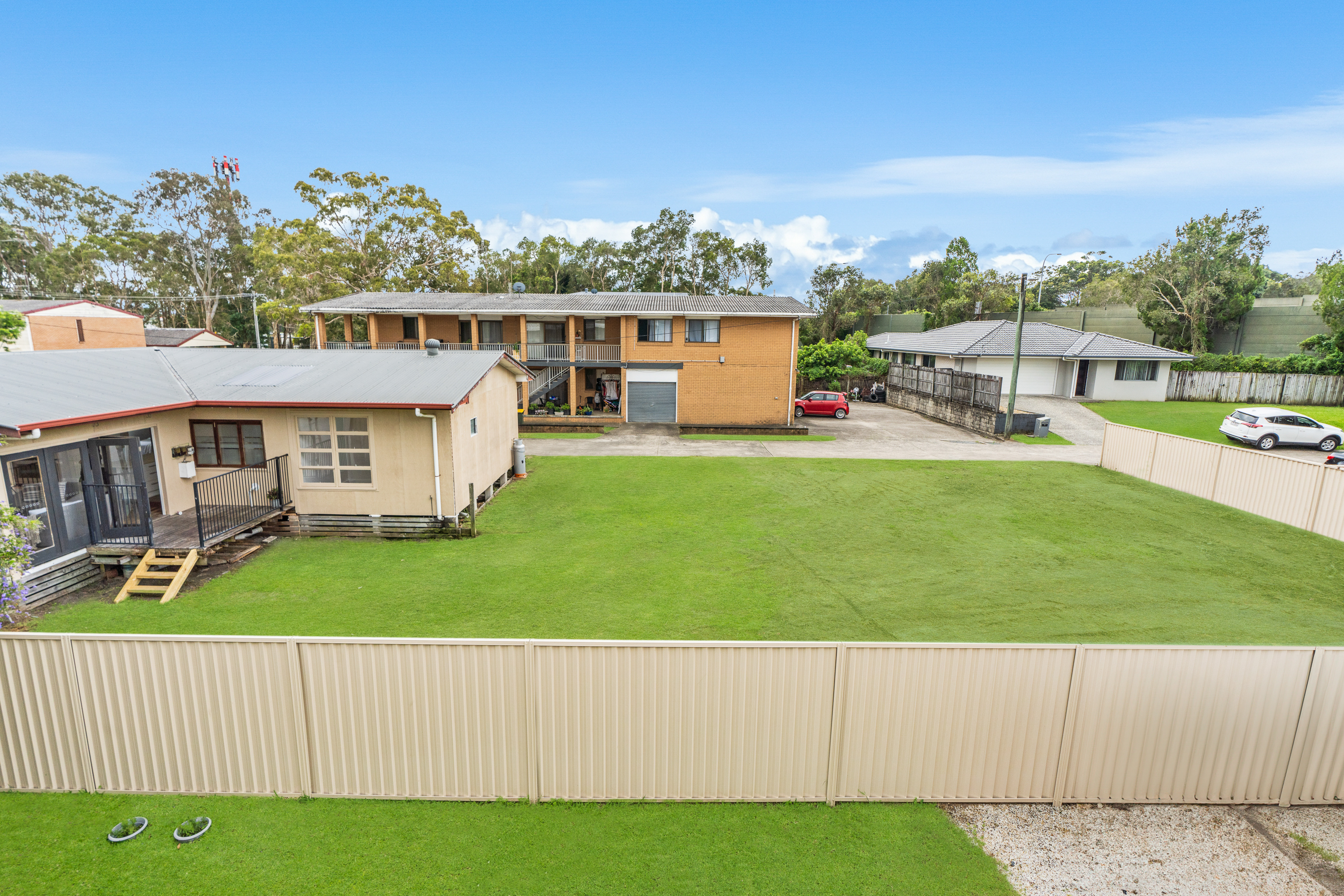 8 ROSE ST, TWEED HEADS WEST NSW 2485, 0房, 0浴, House