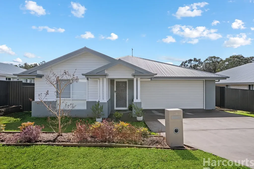 25 Tiger Quoll Drive, Lake Cathie, NSW 2445
