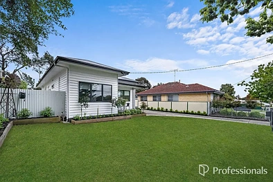 29 HECTOR ST, HAMILTON VIC 3300, 2 phòng ngủ, 1 phòng tắm, House