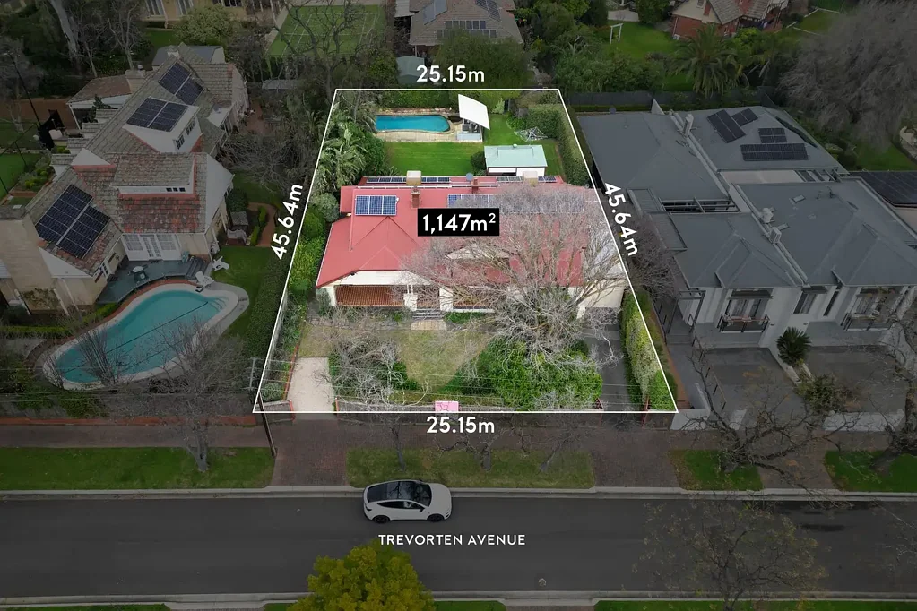 26 Trevorten Avenue, Glenunga, SA 5064