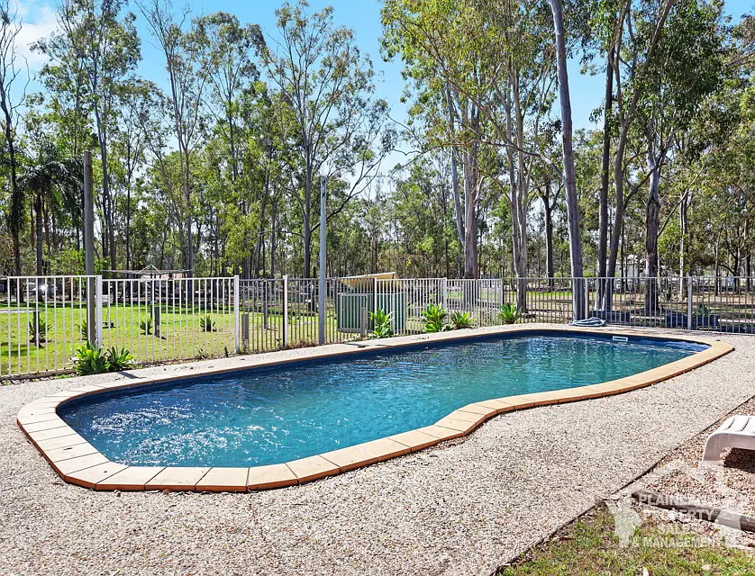 22 Haslingden Road, Lockyer Waters, Somerset Region, 4 कमरे, 1 बाथरूम, Lifestyle Property