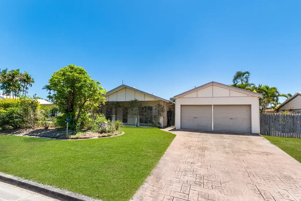 42 Macarthur Drive, Annandale, QLD 4814