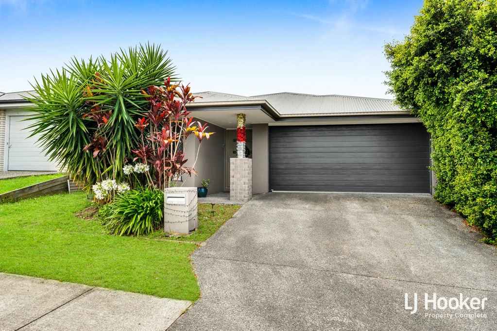 15 Buxton Avenue, Yarrabilba, QLD 4207
