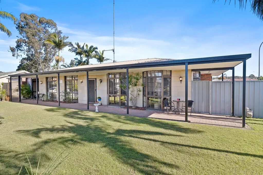 48 Ferraby Drive, Metford, NSW 2323