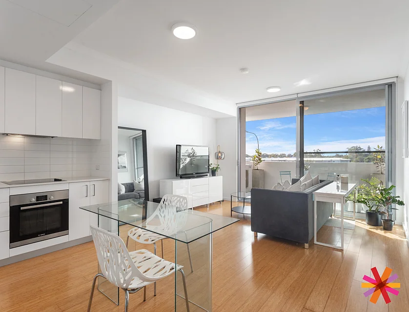71/271 Selby Street, Churchlands, North West Perth, 1 ਕਮਰੇ, 1 ਬਾਥਰੂਮ, Apartment