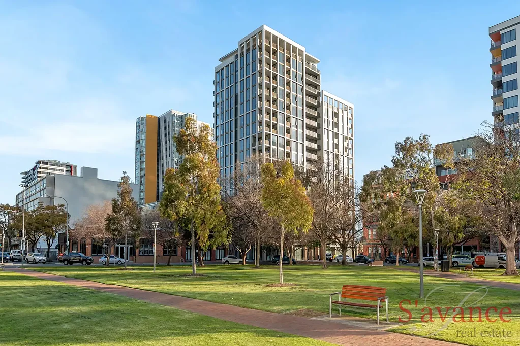 101/181 Waymouth Street, Adelaide, SA 5000
