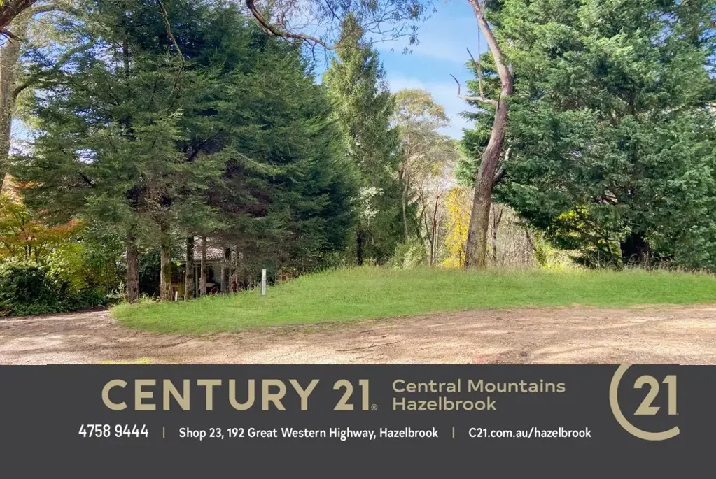 74 Railway Parade, Medlow Bath, NSW 2780