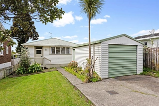 4A Willerton Avenue, New Lynn, Waitakere City
