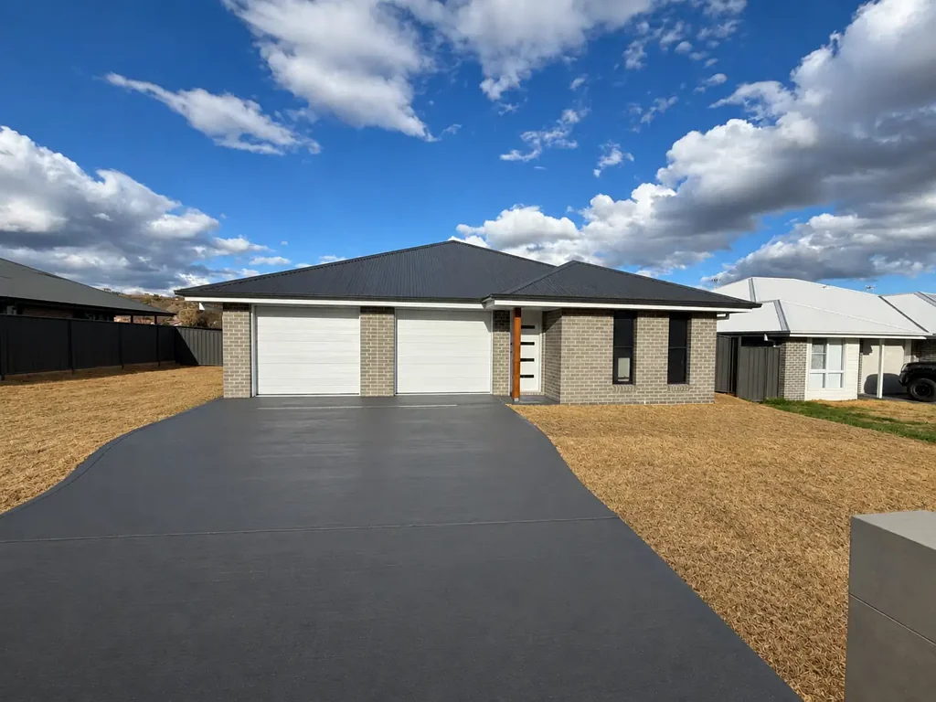 Brand New 4 Bedroom Duplex